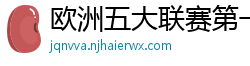 欧洲五大联赛第一个六冠王